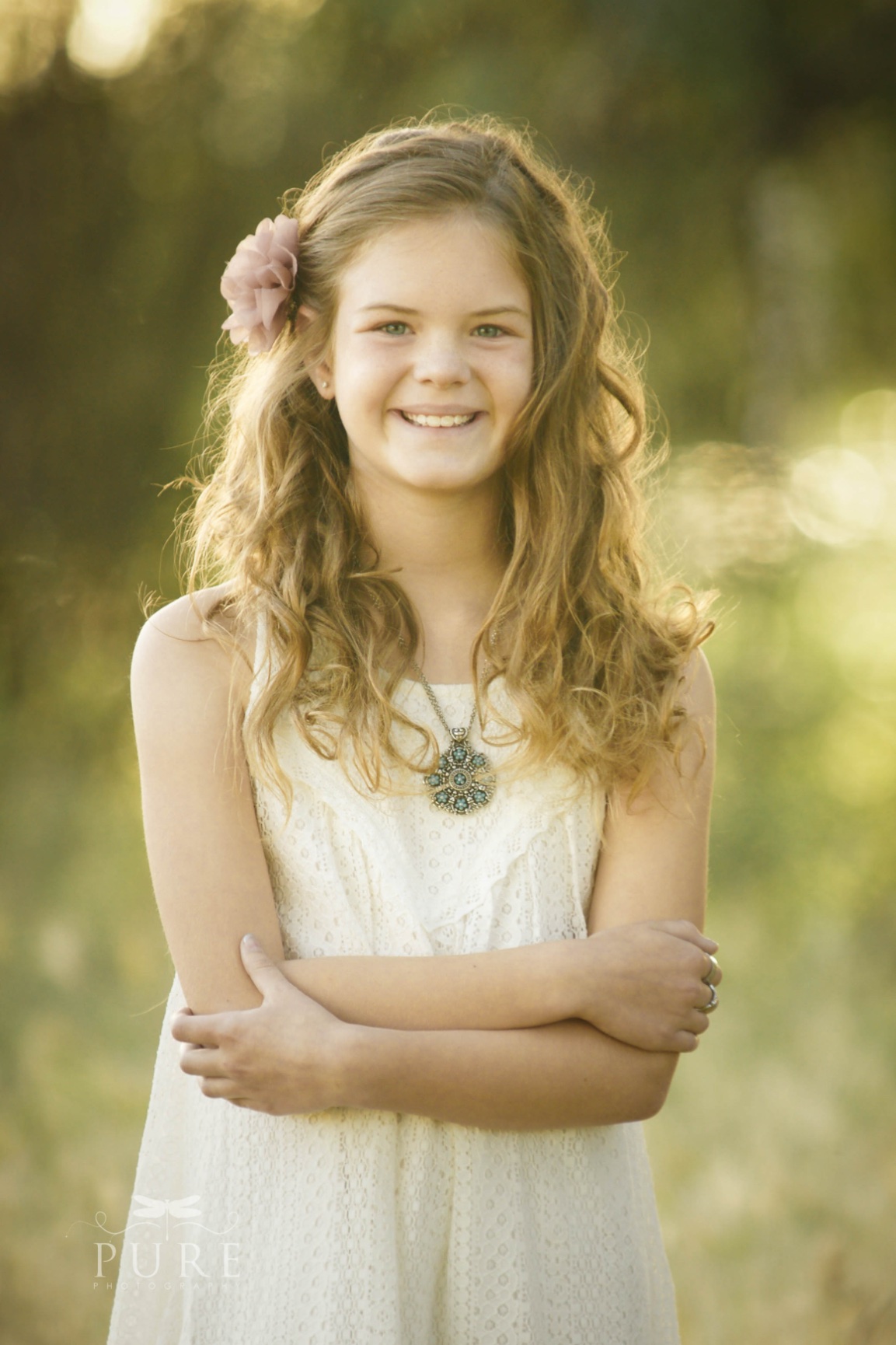 Children's Portraits - Riverside, Inland Empire Professional Photographer