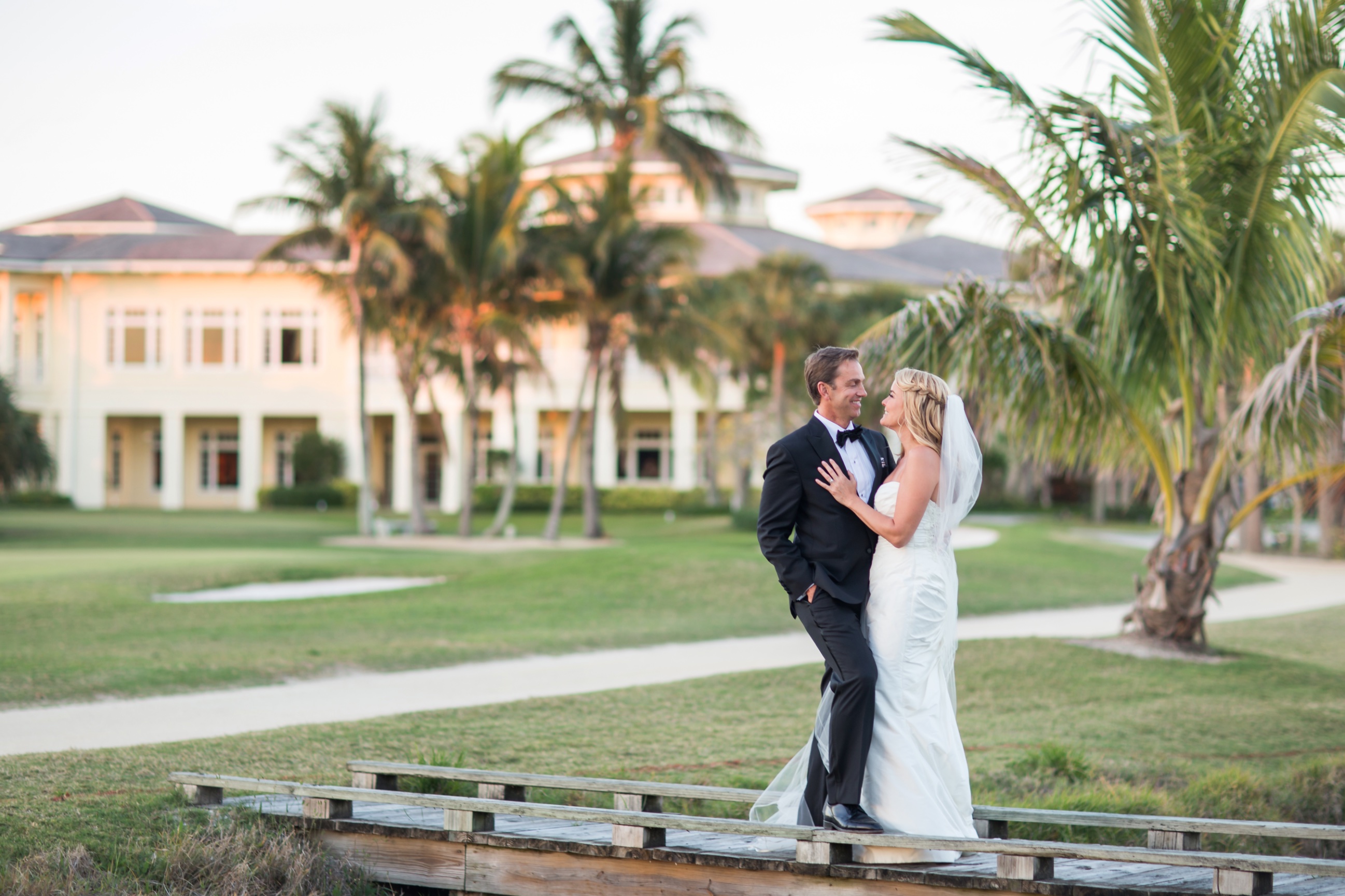 The Moorings Club Wedding Vero Beach, FL Verola Studio Vero Beach
