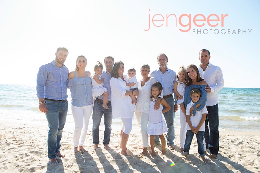 Family Photography Up north Photography Pentwater, Michigan Jen