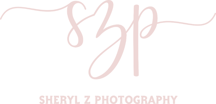 Sheryl Z Photography Logo