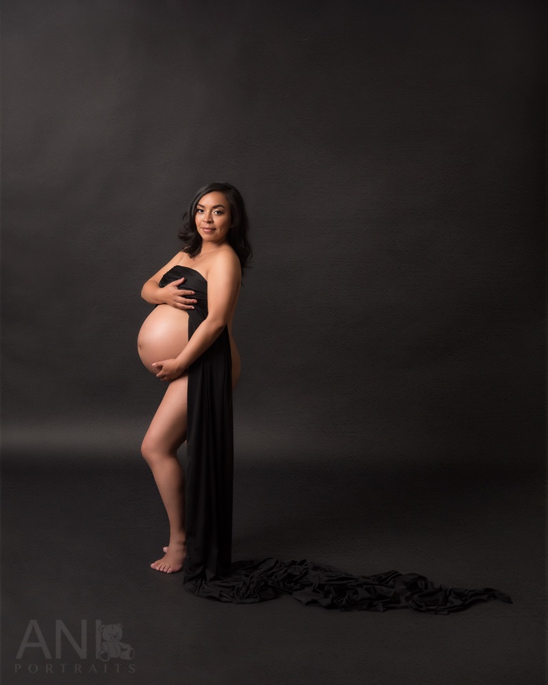 Maternity Photography Los Angeles - SILVIA's Pregnancy