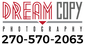 Dream Copy Photography Logo