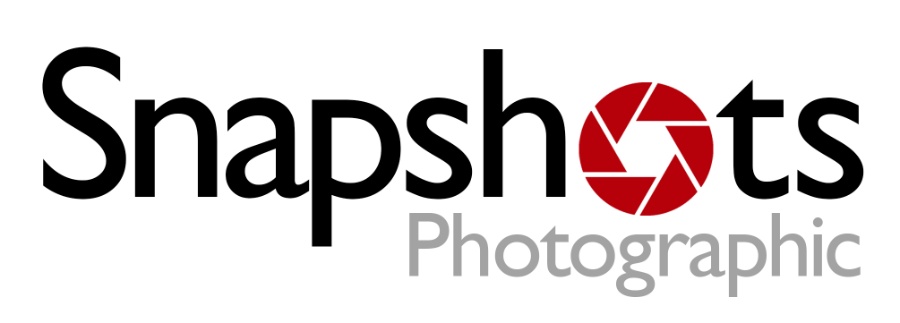 snapshots photographic Logo