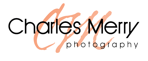 CMphotography Logo