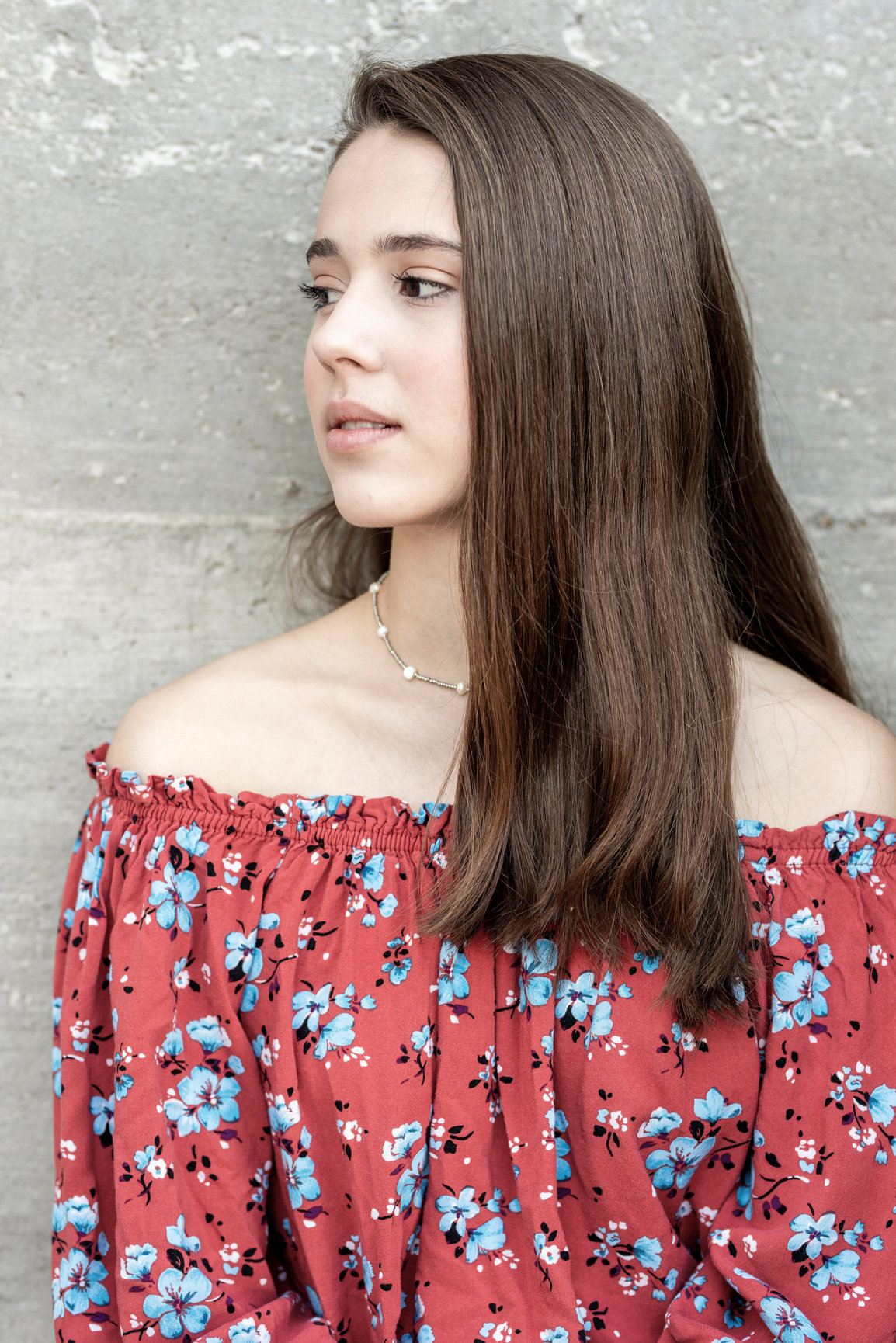 Studio Rep Anna - Patrick Dunn : Photography