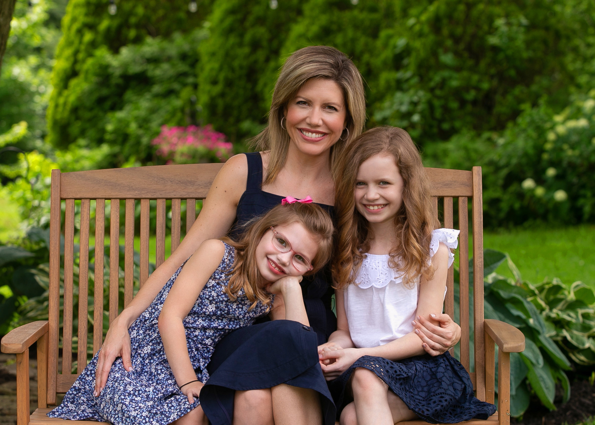 Family portrait
