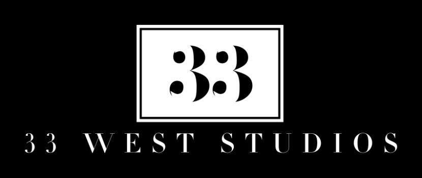 33 West Studios Logo