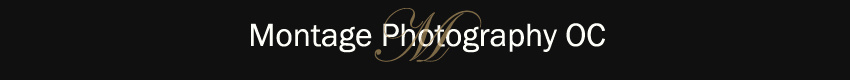 Montage Photography OC Logo