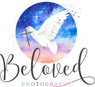 Beloved Photography Logo