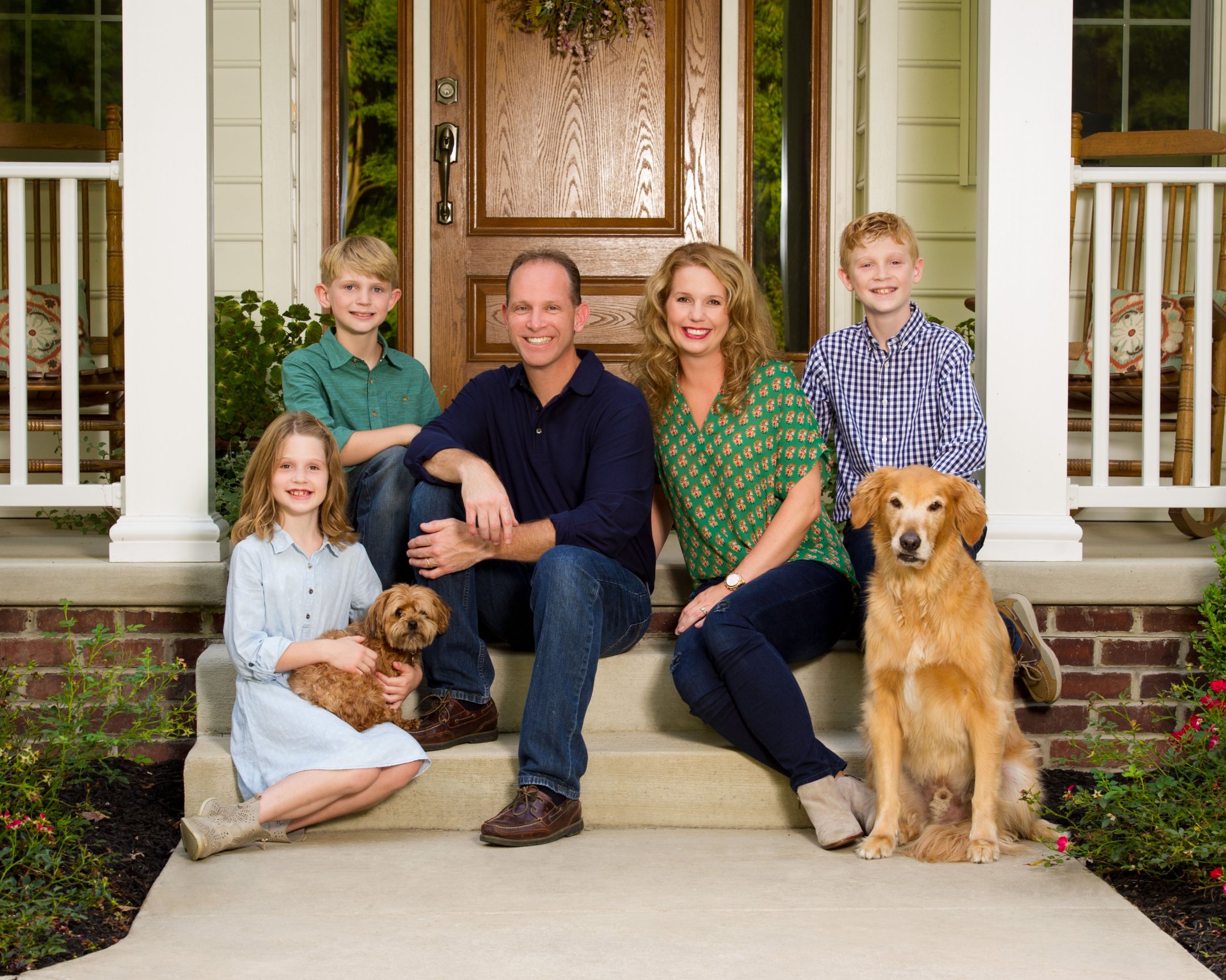 HOME - Robert Senn Studio
