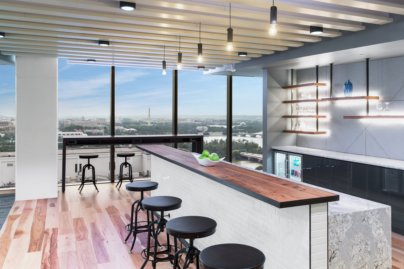 Accenture Spielmann Studio