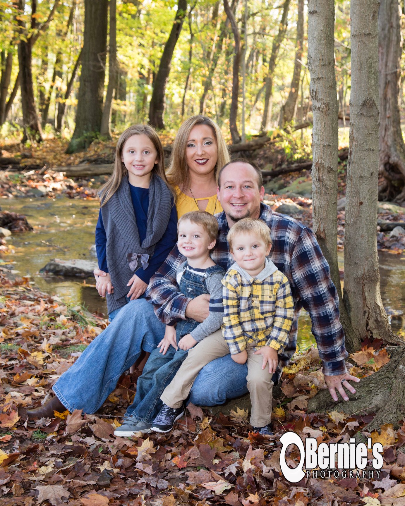 Home - Bernie's Photography