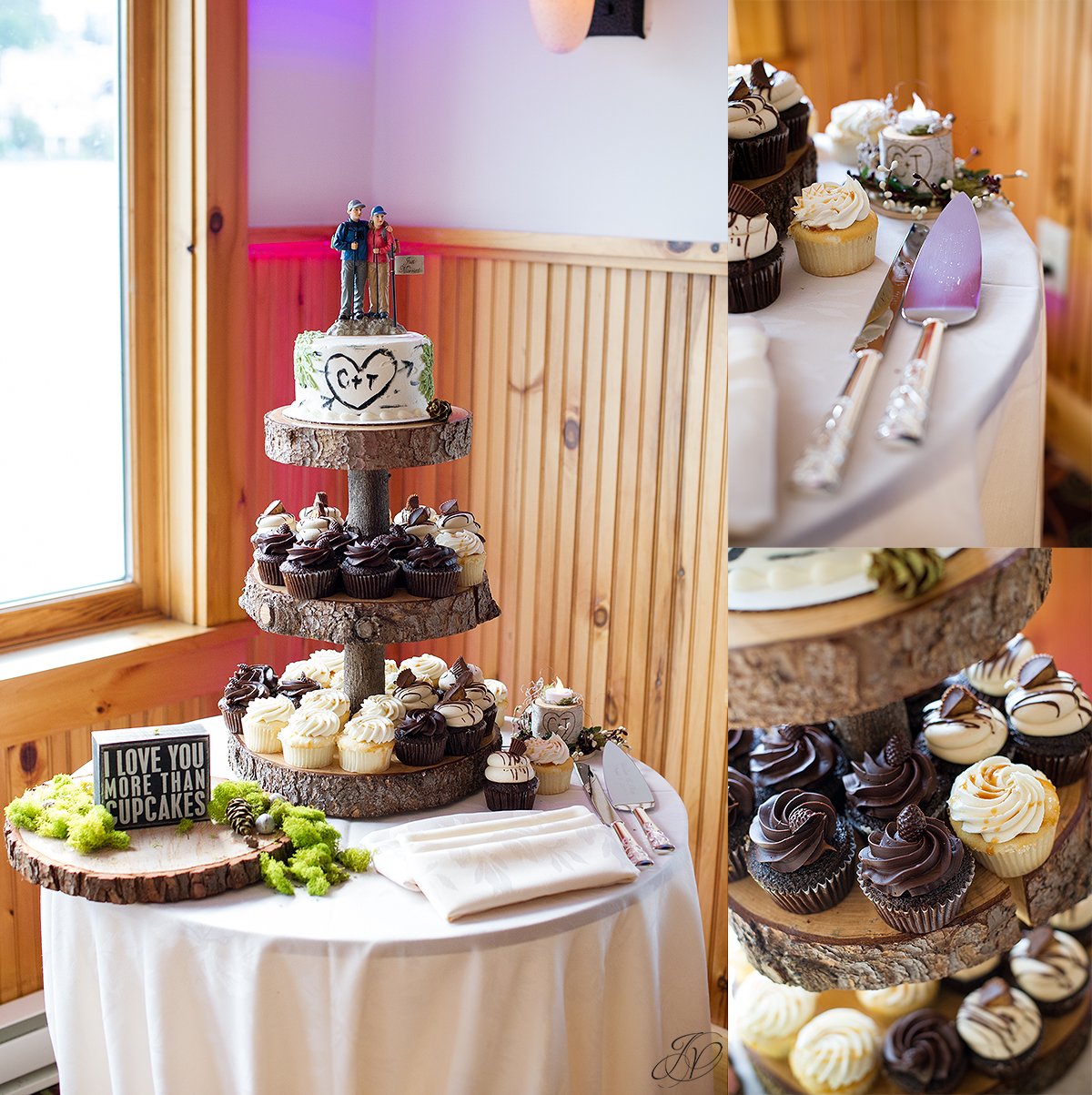 lake placid boat house wedding lake placid club house wedding