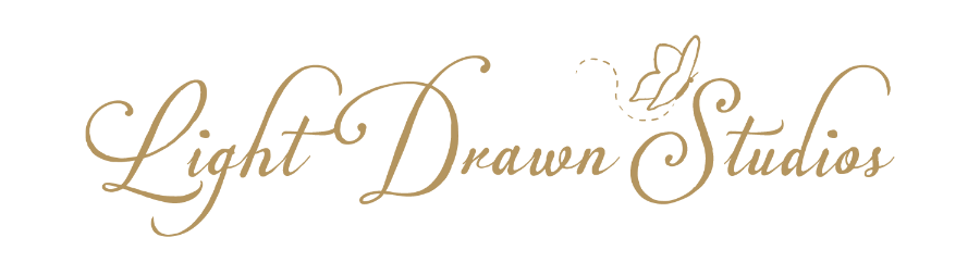 Light Drawn Studios, Inc. Logo