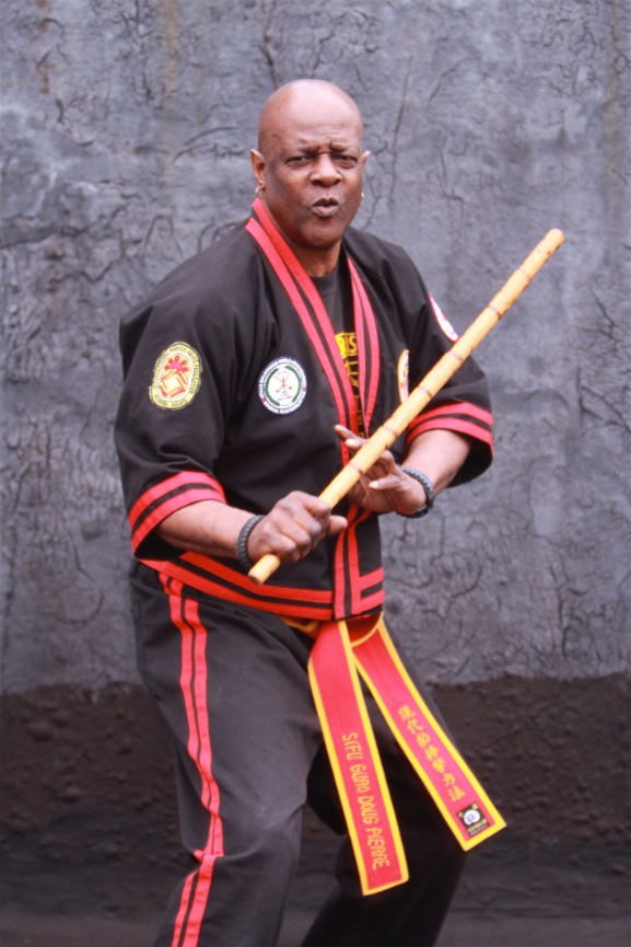 FORCE12SYSTEMS - Village Martial Arts Institute