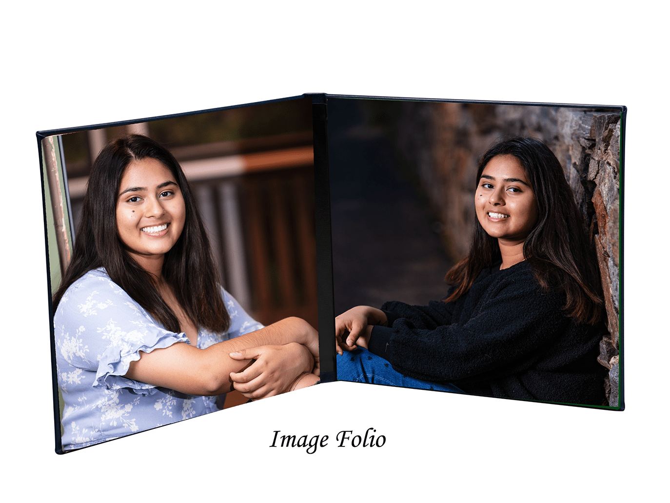 Photo books, folios and more Paul S Robinson Photography