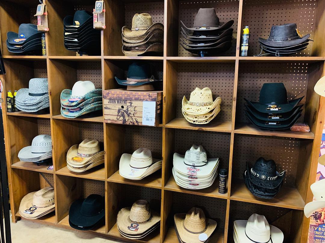 Hats & Caps - Cowboy Country Western Wear