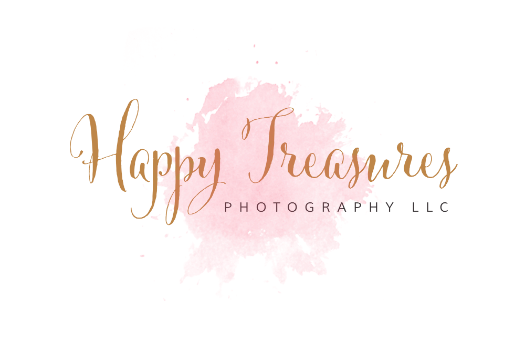 Happy Treasures Photography LLC Logo
