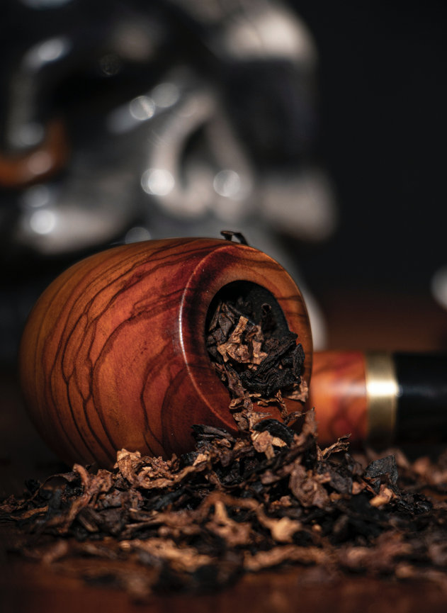 rebel tobacco company inc HOME