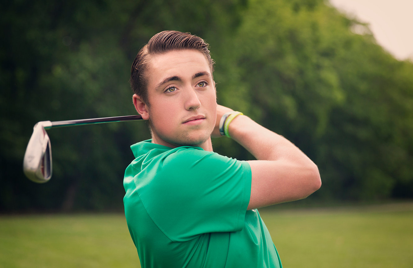 High School Senior Photographer - St. Louis - Wentzville - Sundberg Photography