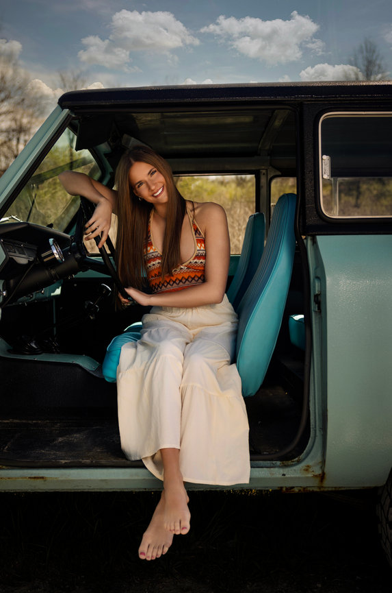 High School Senior Photographer - St. Louis - Wentzville - Sundberg Photography