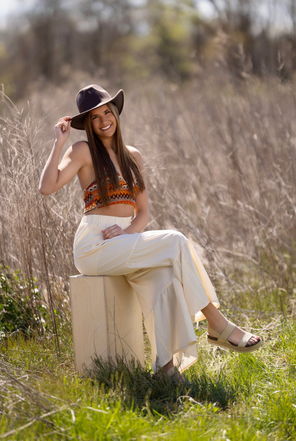 High School Senior Photographer - St. Louis - Wentzville - Sundberg Photography