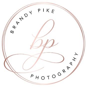 Brandy Pike Photography Logo