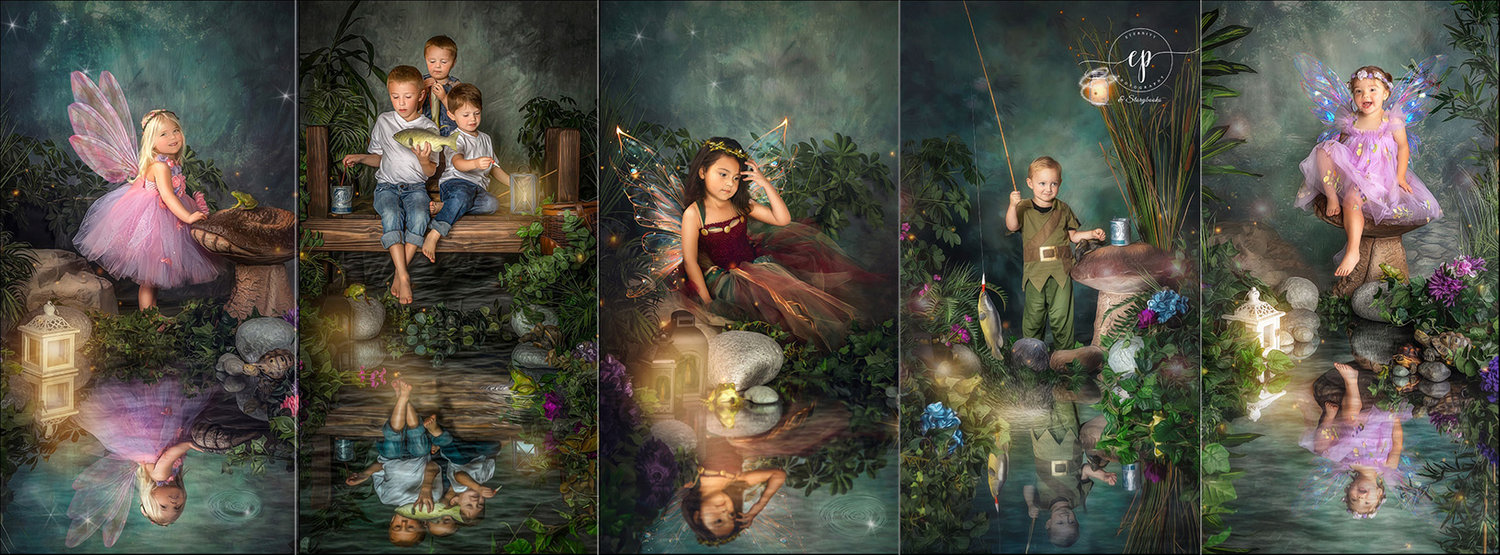 Eternity Photography