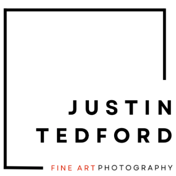 Justin Tedford Fine Art Photography Logo