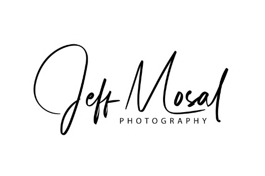 Jeff Mosal Photography Logo
