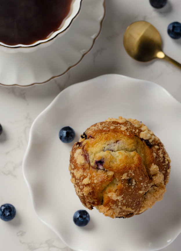 Restaurant Food Photography in St. Louis & Wentzville By Sundberg Photography