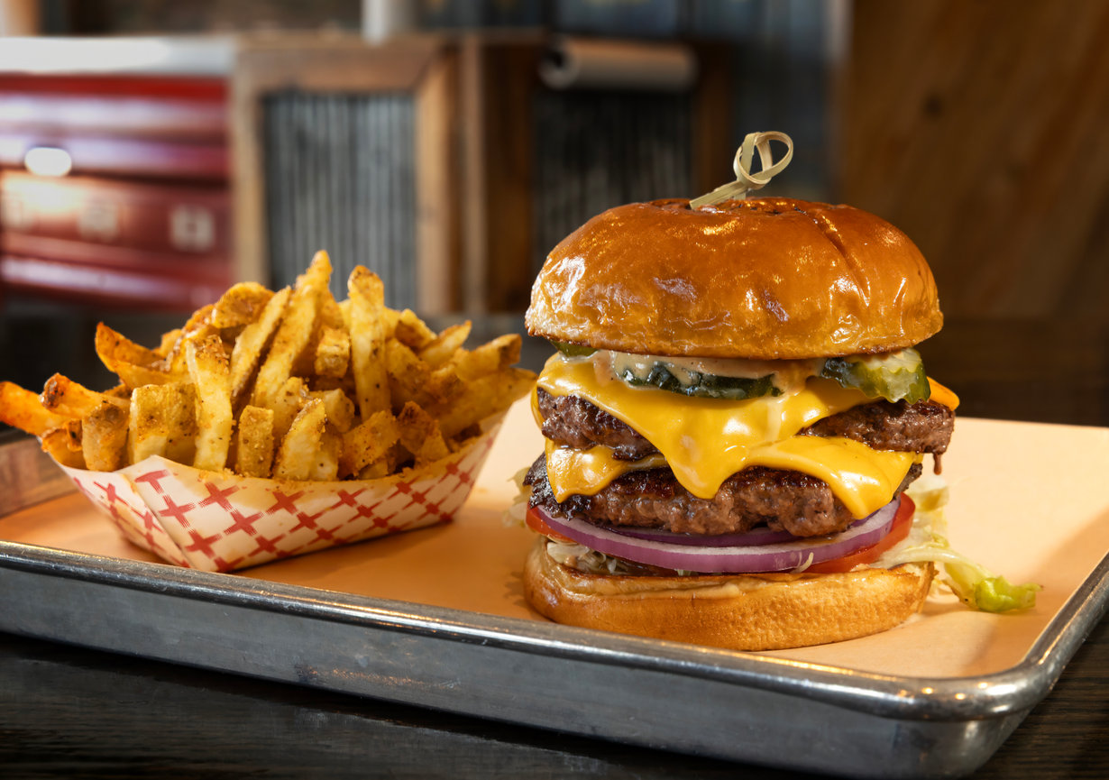 Restaurant Food Photography in St. Louis & Wentzville By Sundberg Photography