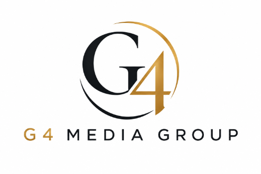 G4 Media Group Logo