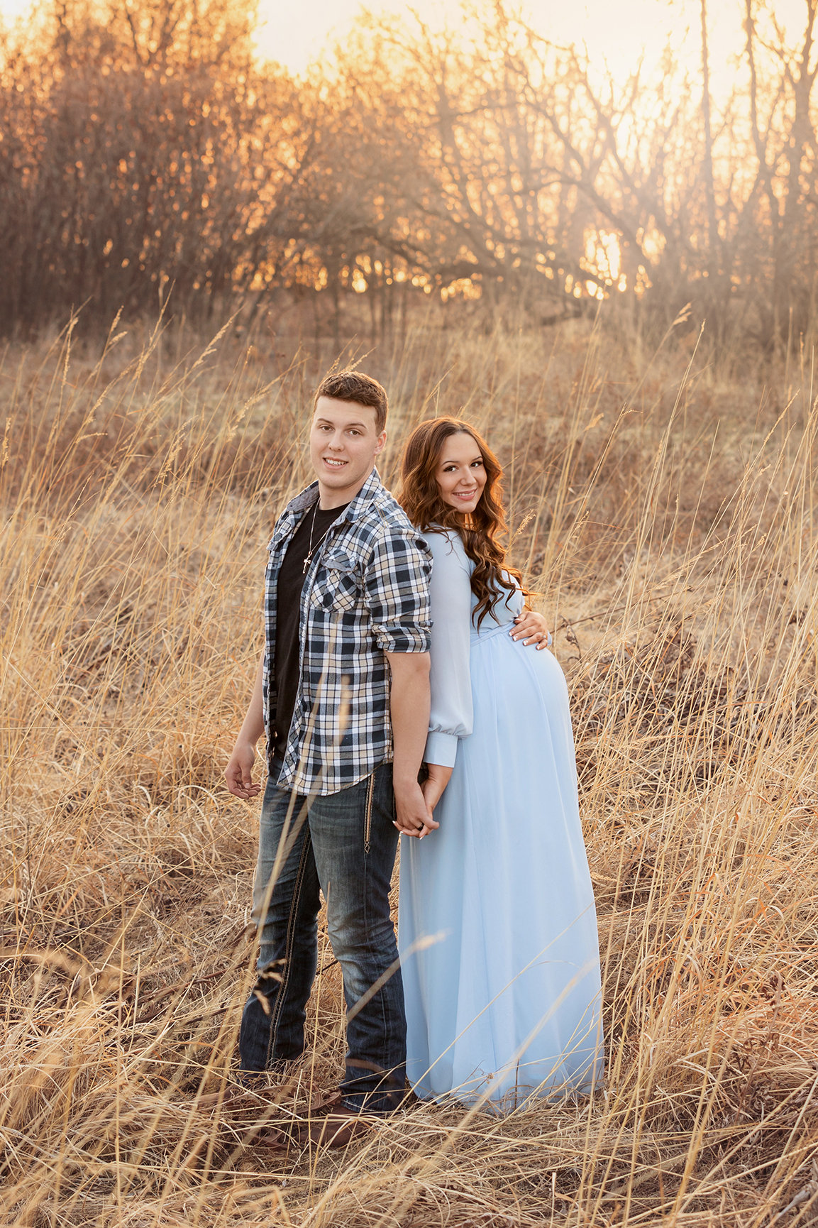 Maternity Photography Appleton WI Leah Islinger Photography