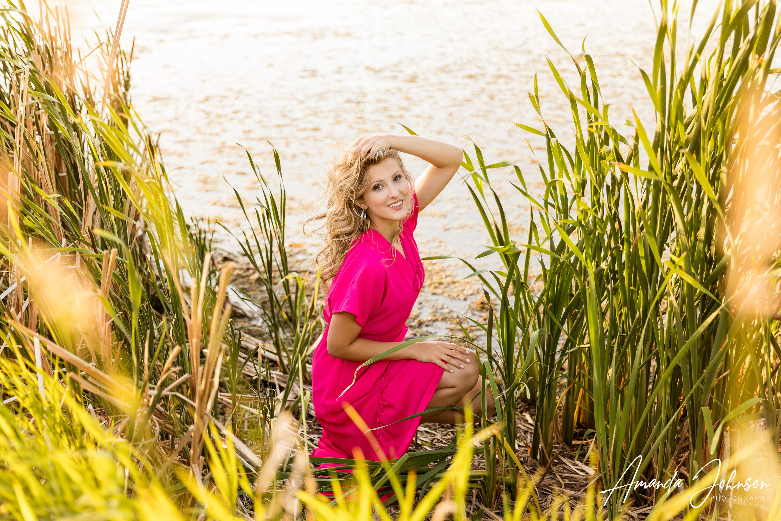 Senior Pictures Harvey ND, Abigail, Bismarck Senior Photographer