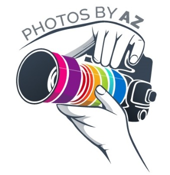 Photos By AZ Logo