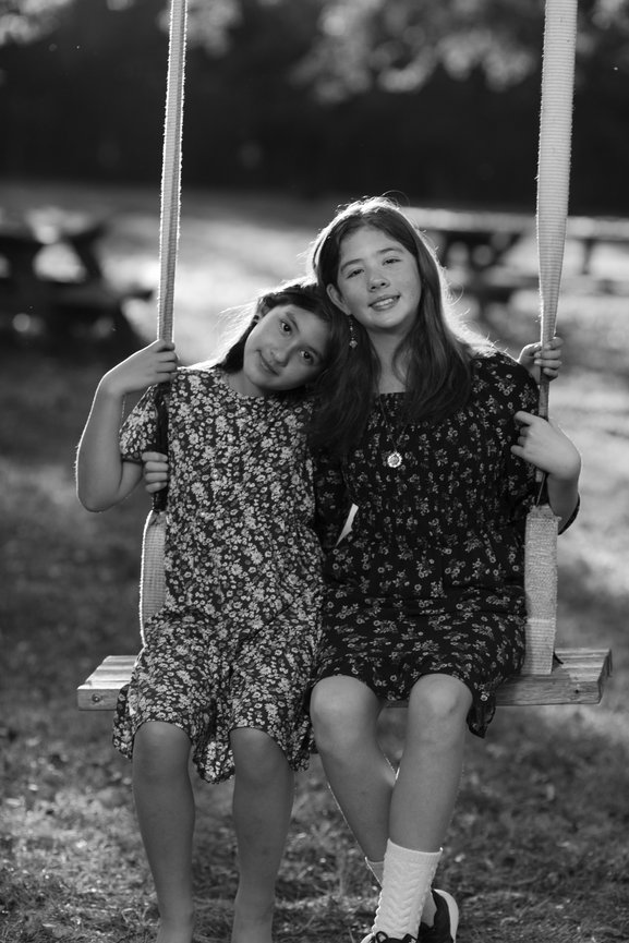 Capturing Timeless Memories: The Annual Family Photoshoot of a Cherished Friend - Studio J Portraits Capturing Timeless Memories: The Annual Family Photoshoot of a Cherished Friend - Studio J Portraits