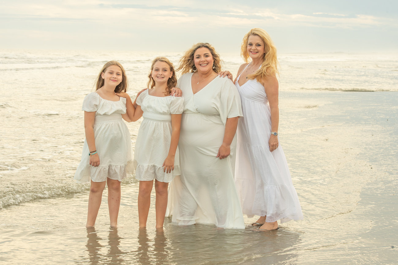 Casa Monica Hotel - Editorial Bridal Portrait - St. Augustine, FL