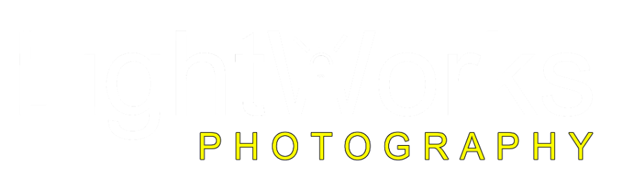 Lightworks Digital Imaging and Photography Logo