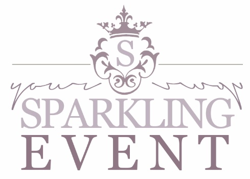 Your Sparkling Event Logo