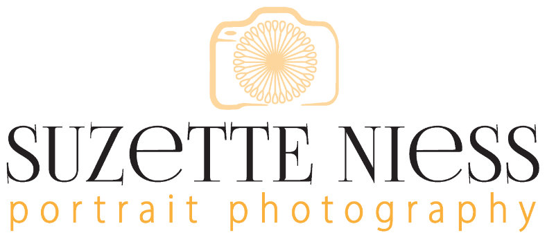 Suzette Niess Photography Logo