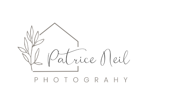 Patrice Neil Photography Logo