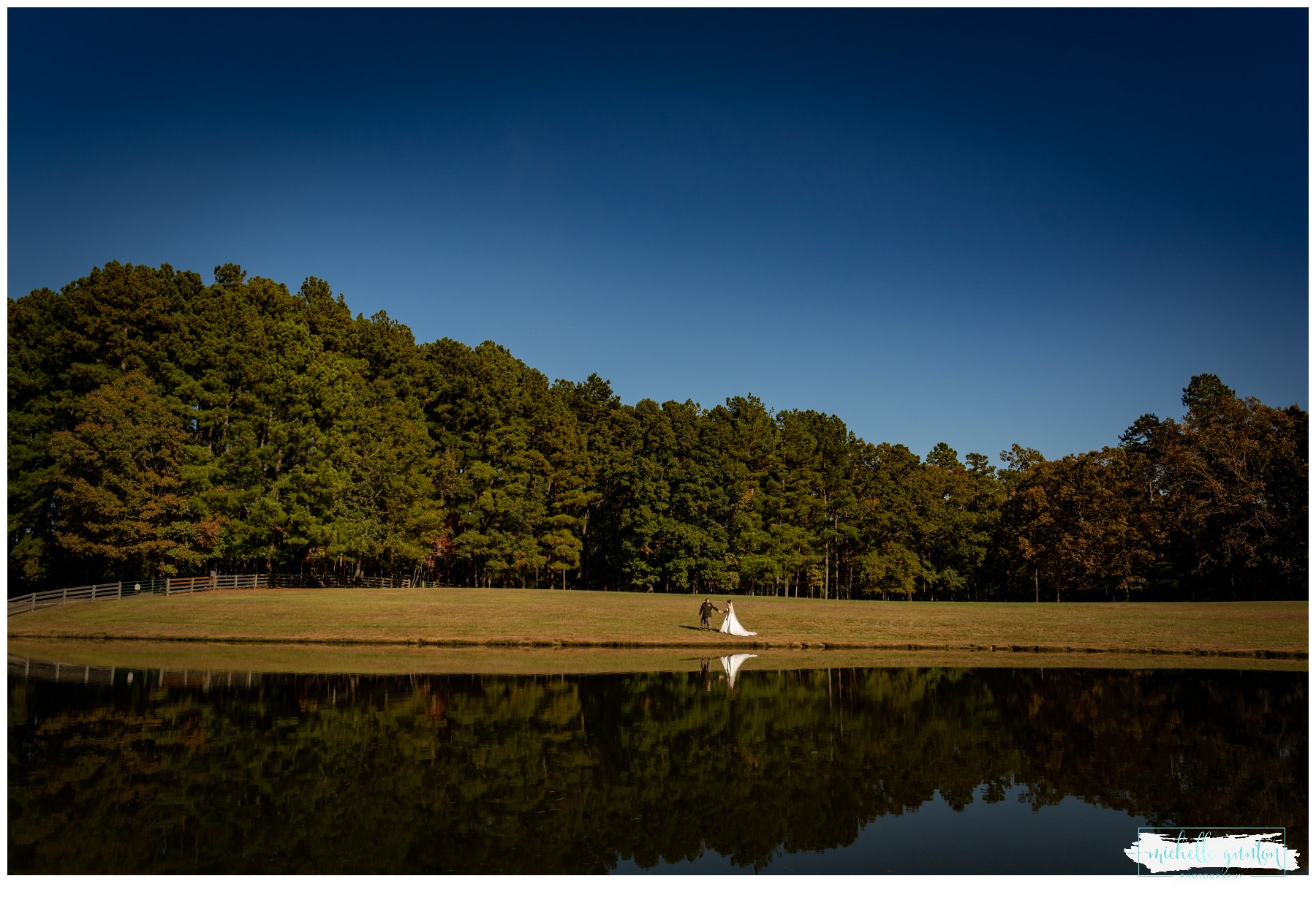 Mountain View Farm Rougemont Wedding Photos Michelle Gunton Photography