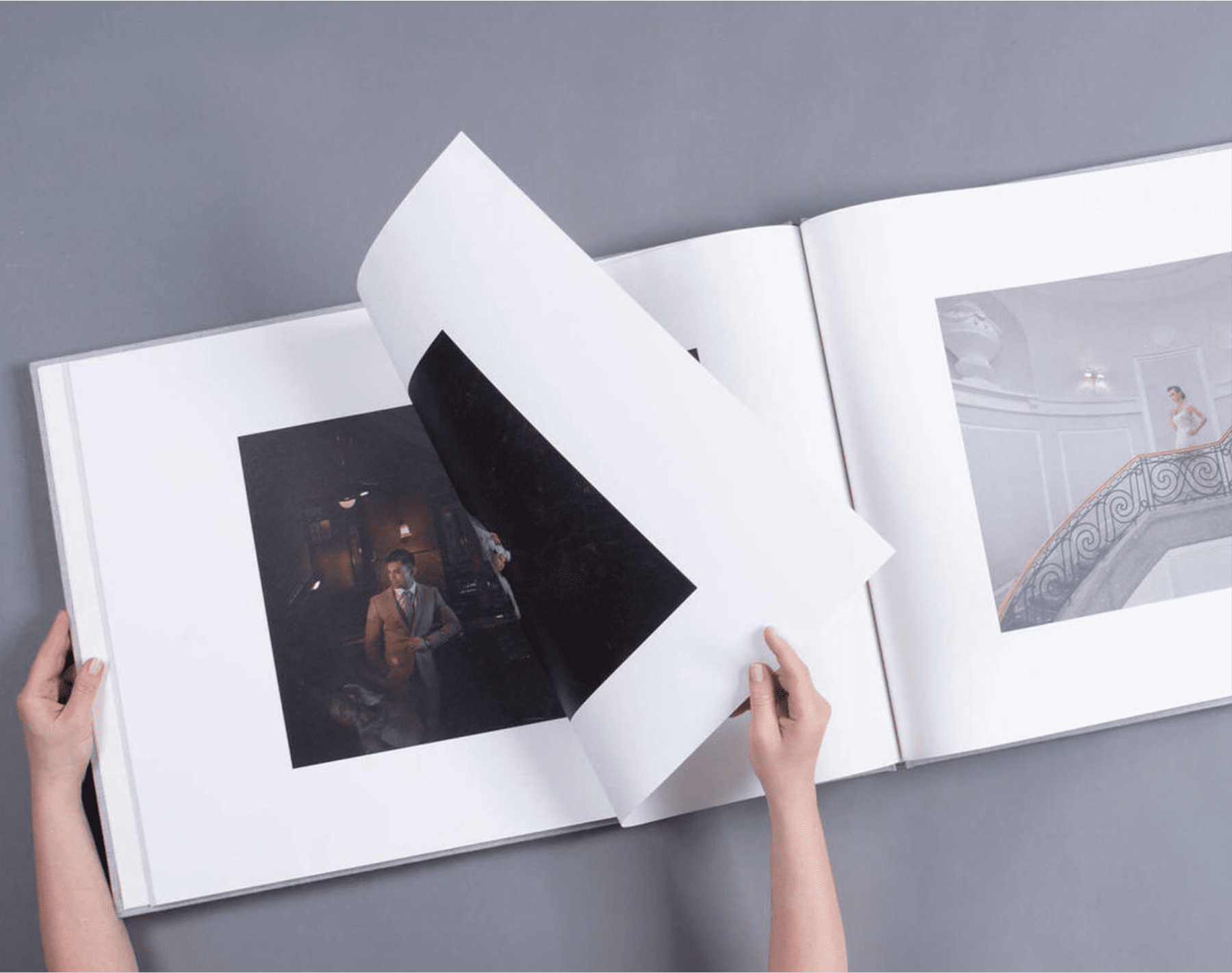 Brian Anthony Photography wedding photo example 5