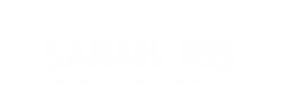 Sarah Iris Photography Logo