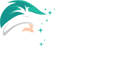 Enchanted Storybooks and Portraits Logo