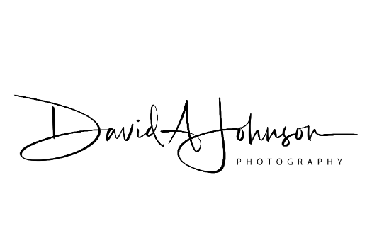 David A Johnson Photography Logo