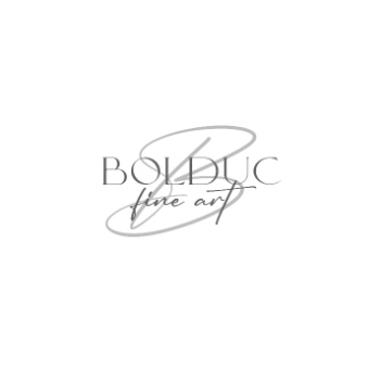 Bolduc Fine Art Logo