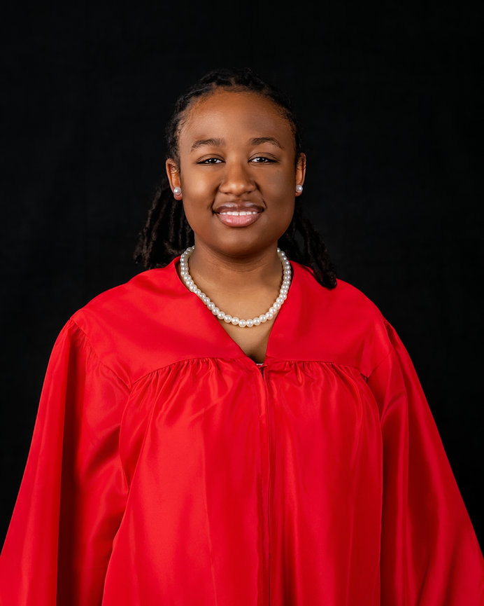 Amiya Bush