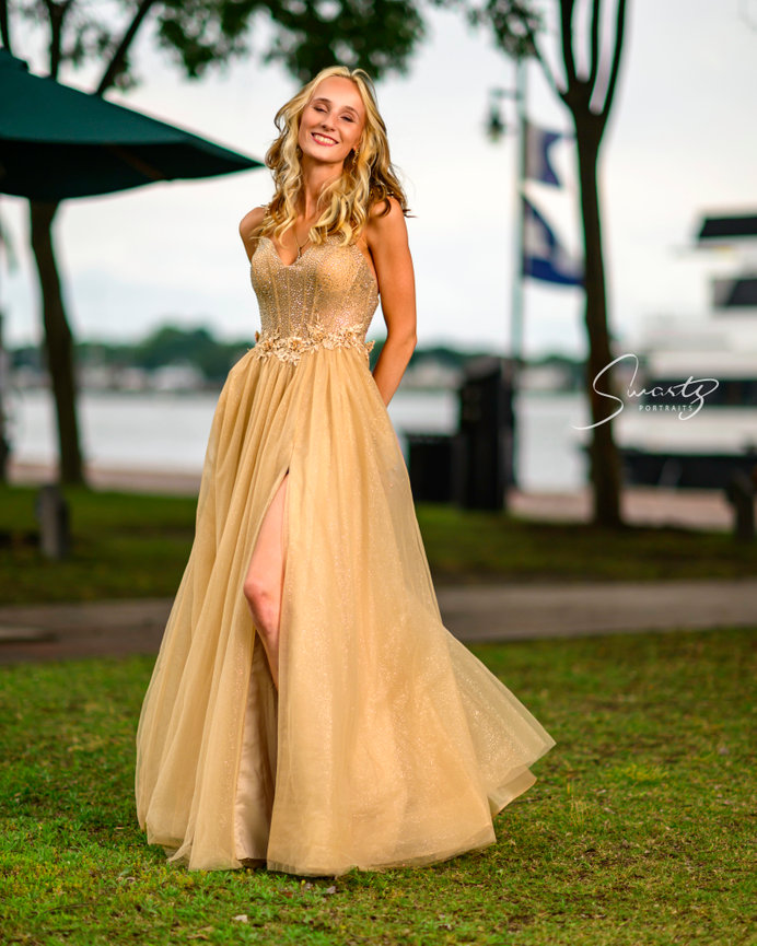 Grassfield Prom